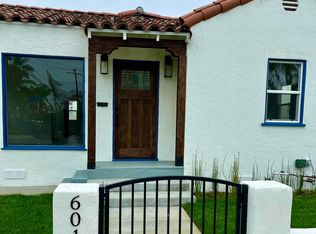 601 Roycroft Ave, Long Beach, CA 90814