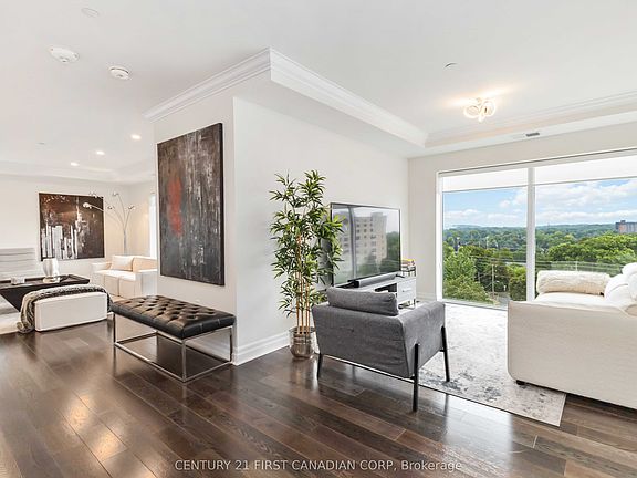 5th image of 505 Talbot St #809