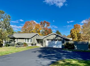 18 Goodsell Hill Rd, Redding, CT 06896