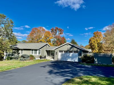 18 Goodsell Hill Rd, Redding, CT, 06896