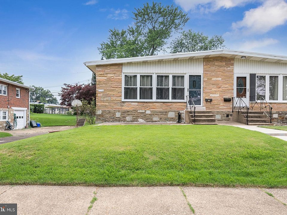 1110 Bingham St, Philadelphia, PA 19115 Zillow