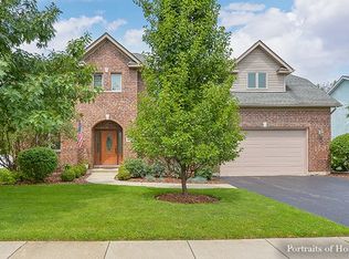 2103 Country Dr, Plano, IL 60545