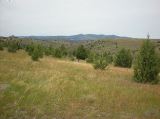 46470 Barlow Trail Rd, John Day, OR 97845