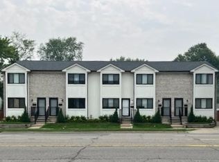 3522 Greenfield Rd, Berkley, MI 48072