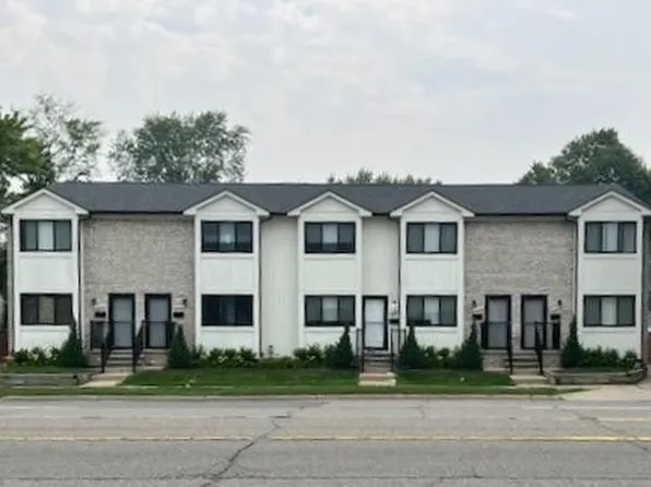 3522 Greenfield Rd, Berkley, MI 48072