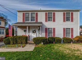 411 Johnson Ave, Ridley Park, PA 19078