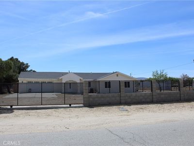 10128 E Avenue S12, Littlerock, CA, 93543