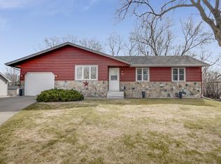 904 8th Ave N, Princeton, MN 55371