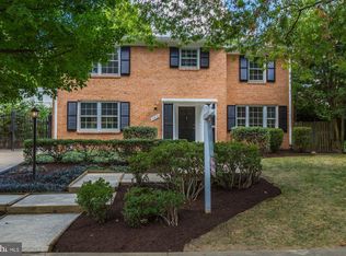 10319 Dickens Ave, Bethesda, MD 20814