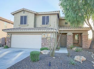 27008 N 22nd Dr, Phoenix, AZ 85085