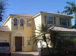 3540 SW 145th Ave, Miramar, FL 33027