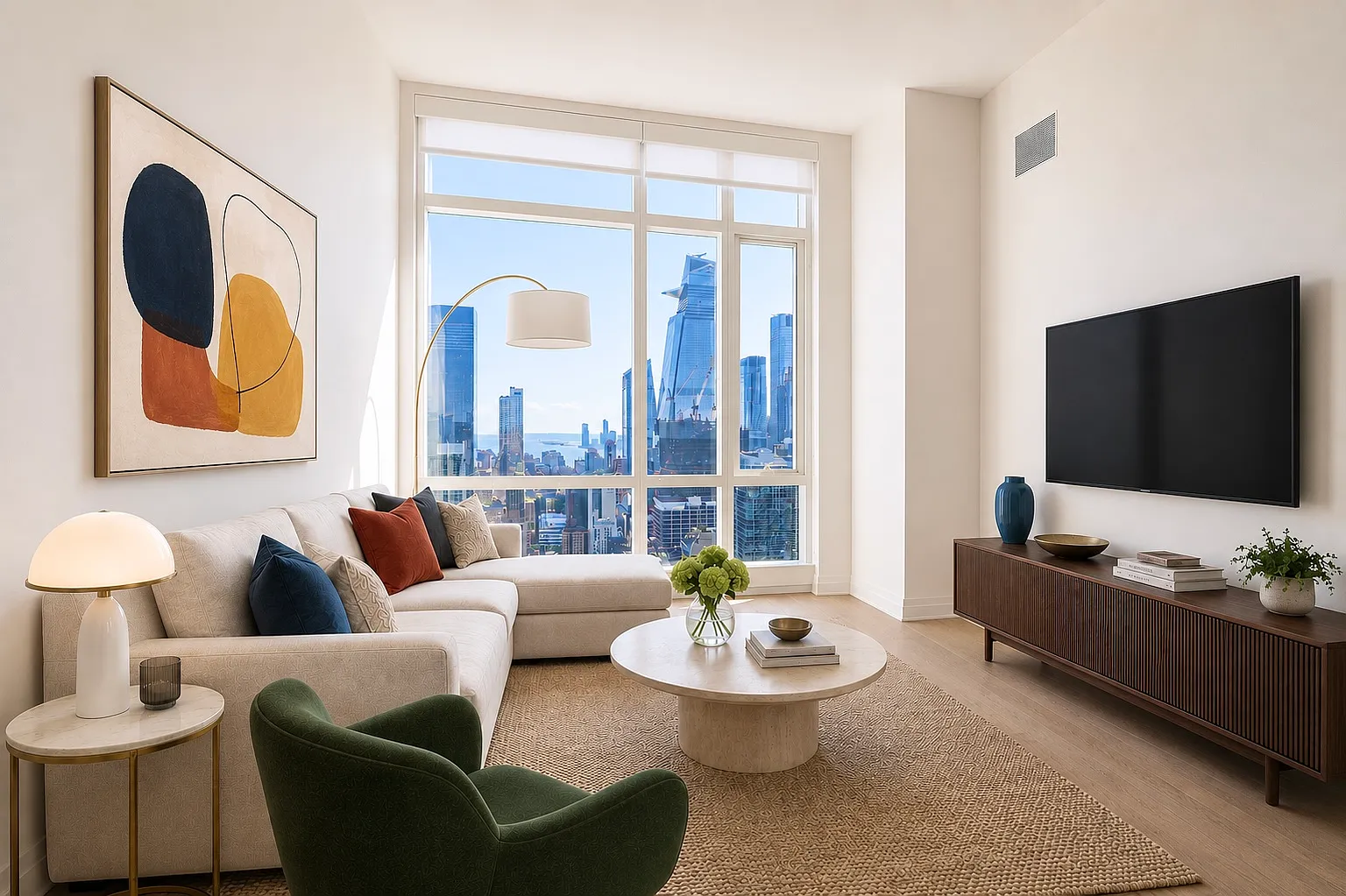 460 West 42nd Street — Photo 1