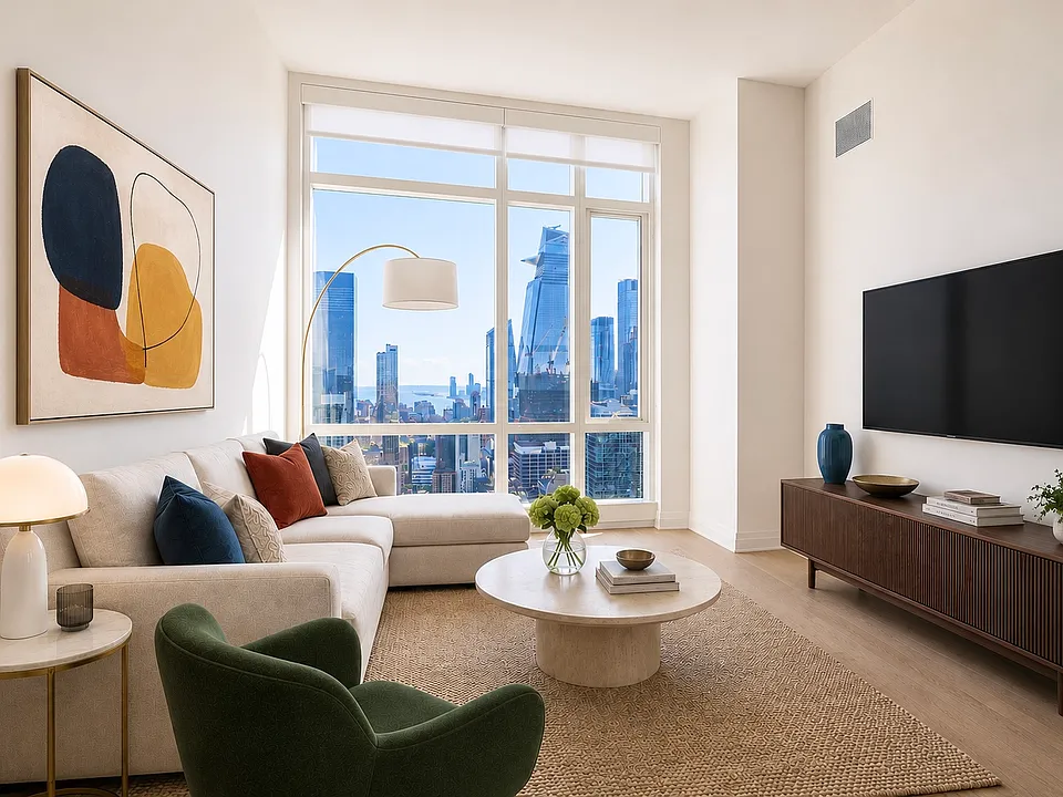 460 W 42nd St #52H