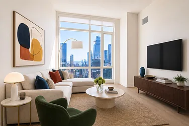 460 West 42nd Street, #52H