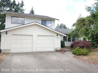 517 190th Street Ct E, Spanaway, WA 98387