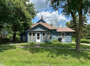 1402 Washington St, Unionville, MO 63565