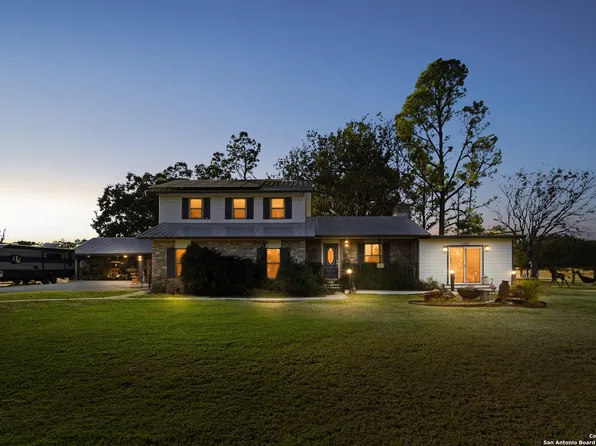 28515 Saxet, Boerne, TX 78006