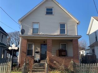 341 Columbus Ave NW, Canton, OH 44708