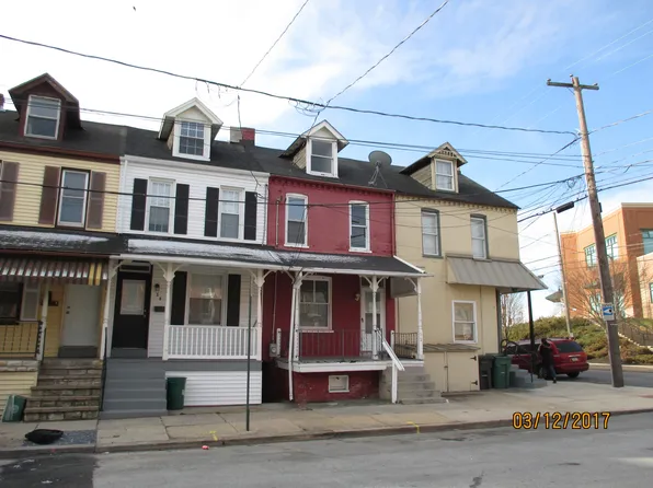 52 W New St, Lancaster, PA 17603