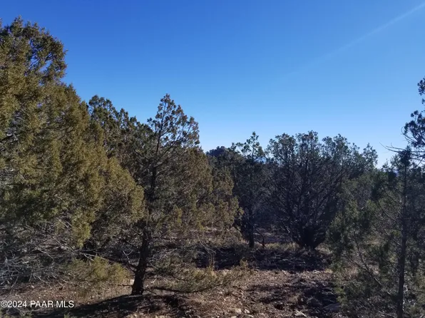 146 N Ten Tanks Rd, Ash Fork, AZ 86320