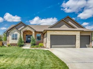 12022 E 27th Ct N, Wichita, KS 67226