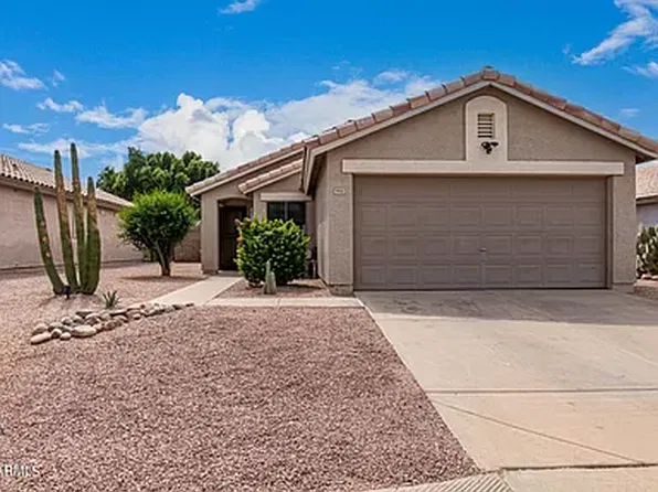 9945 E Dolphin Cir, Mesa, AZ 85208