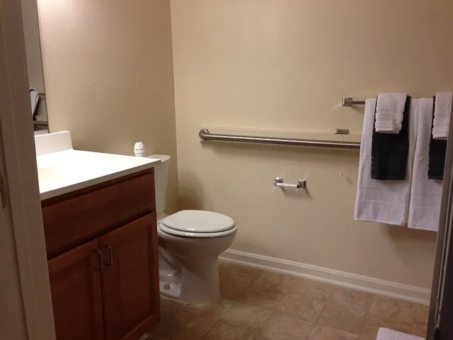 Forest Glen Senior Apartments 62+ — Photo 17