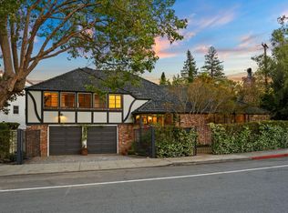 281 W 3rd Ave, San Mateo, CA 94402