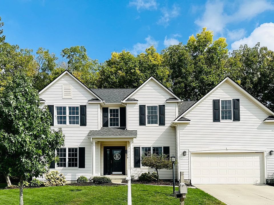 1st image of 18178 Benton Oak Dr