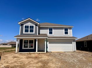1204 Phillips Dr, Greenfield, IN 46140