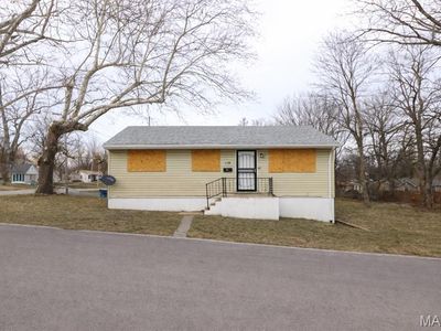 6300 Evergreen Blvd, Saint Louis, MO, 63134