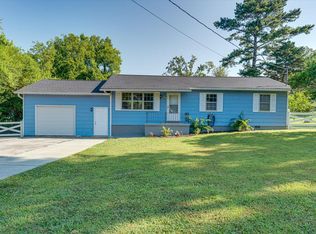 9411 Bill Reed Rd, Ooltewah, TN 37363