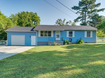 9411 Bill Reed Rd, Ooltewah, TN, 37363