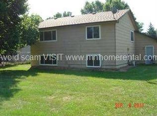 10594 95th Pl N, Maple Grove, MN 55369