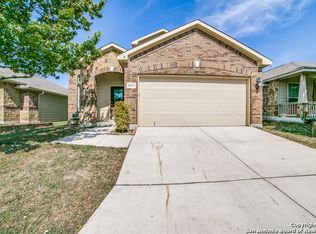 9839 Mill Path, San Antonio, TX 78254