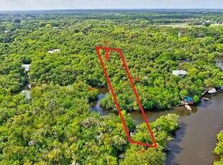 1802 Old River Rd, Fort Pierce, FL 34982
