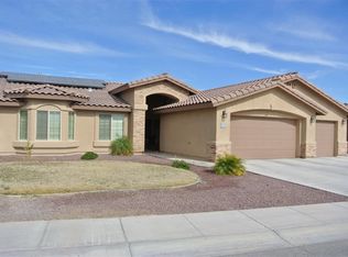 11532 E 24th Pl, Yuma, AZ 85367