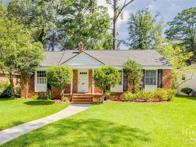 120 E 66th Street, Savannah, GA, 31405