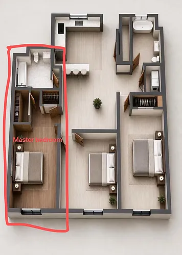 120 Mountfort St Photo 1