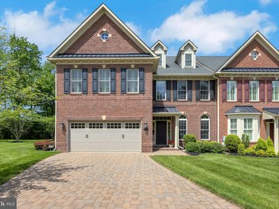 77 Elfreths Ct, Newtown, PA, 18940