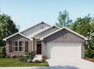 544 Gus Loop, Georgetown, TX 78626