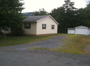 9518 Birdvale Rd, Mapleton Depot, PA 17052