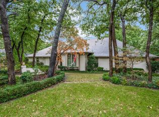 6 Timbergreen Cir, Denton, TX 76205