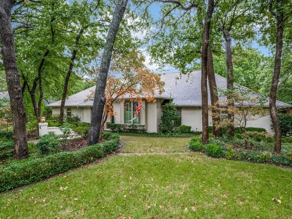 6 Timbergreen Cir, Denton, TX 76205