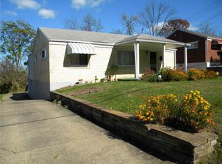 3243 Jeffrey Dr, McKeesport, PA