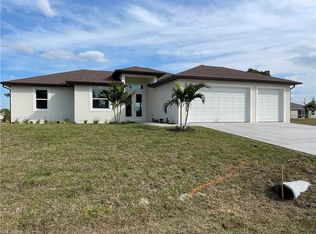 2601 NW 26th Ave, Cape Coral, FL 33993