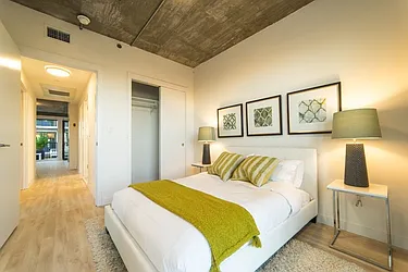 Rented by Nest Seekers International