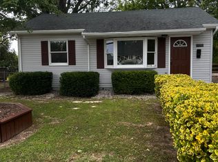 21769 Princeton Dr, Lexington Park, MD 20653