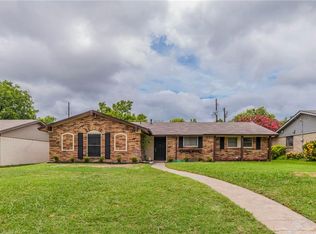 2921 Abston Dr, Mesquite, TX