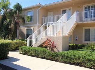 2885 Cypress Trace Cir #9-103, Naples, FL 34119